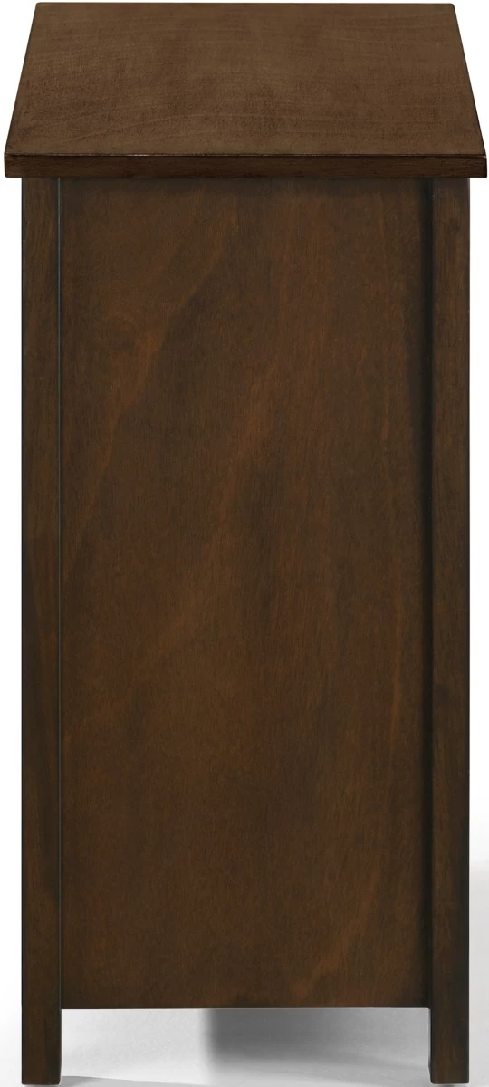 New Classic® Home Furnishings Samson Brown End Table 3 New Classic® Home Furnishings Samson Brown End Table - Image 3
