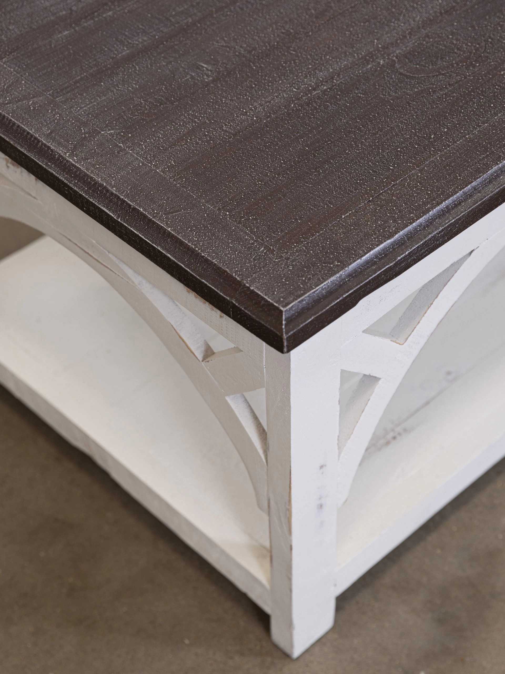 Vintage Furniture Arche Cocktail Table 3 Vintage Furniture Arche Cocktail Table - Image 3