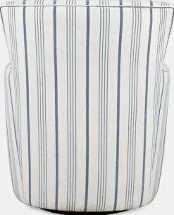 Jofran Inc. Blakely Swivel Accent Chair -Furniture comprehensive store 54e1f4e6 1ca8 4685 8024 0d5a895a5b03