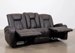 Man Wah Gray Reclining Sofa 11 Man Wah Gray Reclining Sofa -Furniture comprehensive store 54fd7d4c 2b3d 414f 9b82 69f1293b84ad scaled