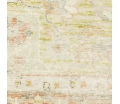 Oriental Weavers™ Savoy Orange 8'x10' Rug -Furniture comprehensive store 55280633 a902 4930 a7f7 9715b055478d