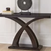 Steve Silver Co.® Jocelyn Sofa Table