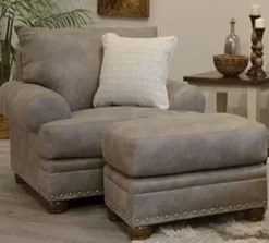 Jackson Furniture Briarcliff Pebble Chair