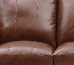 Leather Italia™ Georgetowne Butler Brown Sofa 8 Leather Italia™ Georgetowne Butler Brown Sofa -Furniture comprehensive store 56d48be8 e7da 48d1 95ce 9781051fe811