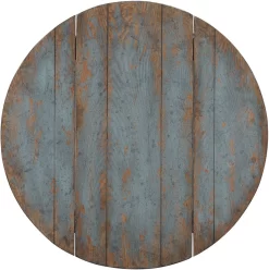 Coast2Coast Home™ Whitney Roxanna Aged Blue Accent Side Table 12 Coast2Coast Home™ Whitney Roxanna Aged Blue Accent Side Table -Furniture comprehensive store 58770a10 3f82 421c b87a d97882f98098