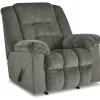 Signature Design By Ashley® Kegler Putty Recliner
