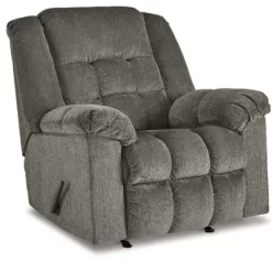 Signature Design By Ashley® Kegler Putty Recliner
