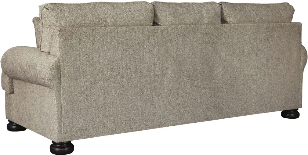 Signature Design By Ashley® Kananwood Oatmeal Sofa 2 Signature Design By Ashley® Kananwood Oatmeal Sofa - Image 2