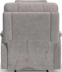 Flexsteel® Zecliner Dove Model 1 Power Lift Recliner With Power Headrest And Lumbar -Furniture comprehensive store 597159e0 0107 4bc6 9c31 e471ceaec1bf