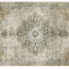 Oriental Weavers™ Venice Tan 5'x7' Rug
