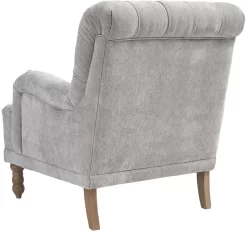 Signature Design By Ashley® Dinara Dove Gray Accent Chair 7 Signature Design By Ashley® Dinara Dove Gray Accent Chair -Furniture comprehensive store 5ac8763f f034 4ec9 9cb7 5a8e406f4afb