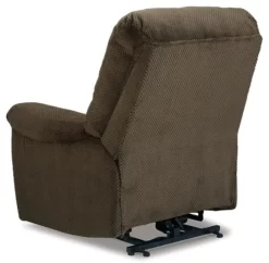 Signature Design By Ashley® Shadowboxer Chocolate Power Lift Recliner 13 Signature Design By Ashley® Shadowboxer Chocolate Power Lift Recliner -Furniture comprehensive store 5ae1807f 052c 4c1e 9ff9 e0c10967ac6b