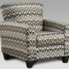Affordable Furniture Sonar Shift Accent Chair