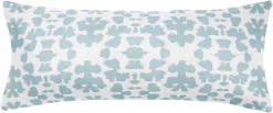 Laura Park Designs Chintz Mist 14x36 Pillow