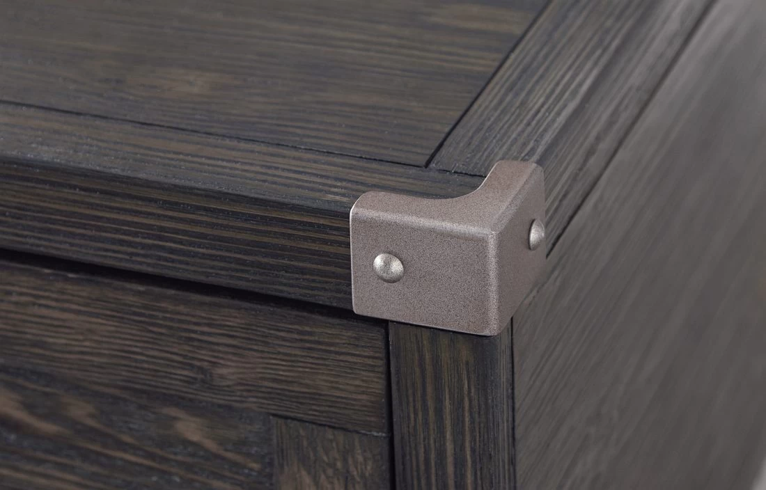 Signature Design By Ashley® Todoe Dark Gray Lift Top Coffee Table 9 Signature Design By Ashley® Todoe Dark Gray Lift Top Coffee Table - Image 9