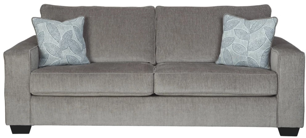 Signature Design By Ashley® Altari Alloy Queen Sofa Sleeper 2 Signature Design By Ashley® Altari Alloy Queen Sofa Sleeper - Image 2