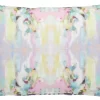 Laura Park Designs Lemonade Stand 14" X 20" Lumbar Pillow