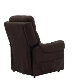 Moto Motion Gunmetal Power Lift Recliner -Furniture comprehensive store 5ca7d603 6bbc 49cb a702 4e6d07b13f1f