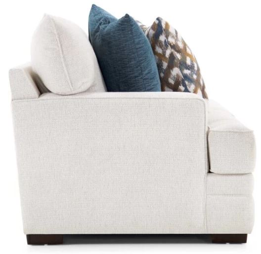 Franklin™ Rowan Orlando Snow Sofa 3 Franklin™ Rowan Orlando Snow Sofa - Image 3