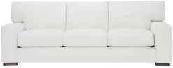 Kevin Charles® Veronica Sugarshack Glacier Sofa