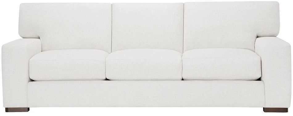 Kevin Charles® Veronica Sugarshack Glacier Sofa 1 Kevin Charles® Veronica Sugarshack Glacier Sofa