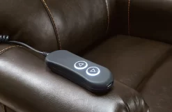 Signature Design By Ashley® Markridge Chocolate Power Lift Recliner -Furniture comprehensive store 5e8b786b ece3 4c75 9a9a c6342edda1b1 scaled