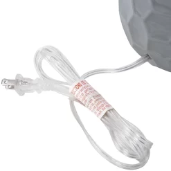 A & B Home Neutral Gray Glaze Table Lamp 13 A & B Home Neutral Gray Glaze Table Lamp -Furniture comprehensive store 5f2efbfc c99d 46cb 95af 30af078c6d2f