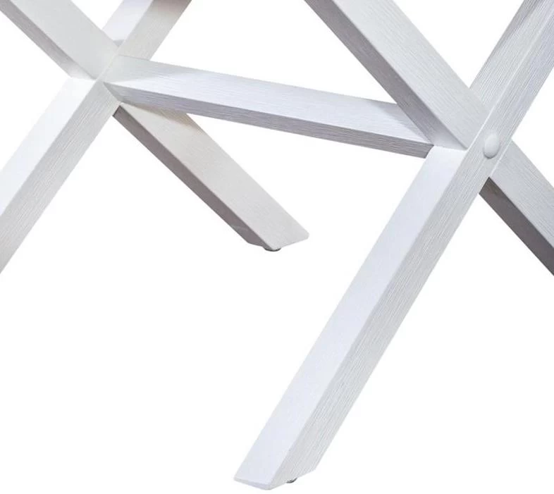 Liberty East End White White Accent Table 9 Liberty East End White White Accent Table - Image 9