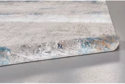 Feizy Cadiz Beige/Ivory 4'10"x7'10" Rug -Furniture comprehensive store 60027f5a d524 49a6 8c2b 7a13e3ee3aba