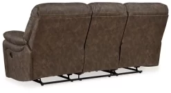 Signature Design By Ashley® Kilmartin Chocolate Reclining Sofa 10 Signature Design By Ashley® Kilmartin Chocolate Reclining Sofa -Furniture comprehensive store 600bcafe 2adb 423b 8b98 f40c30af8765