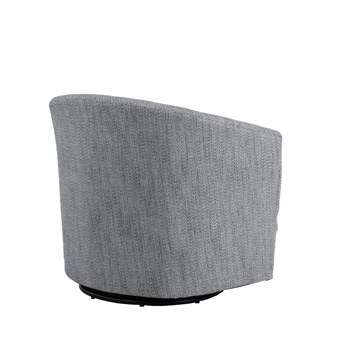 Chairs Of America 2004 Scoop Copen Swivel Chair 5 Chairs Of America 2004 Scoop Copen Swivel Chair - Image 5