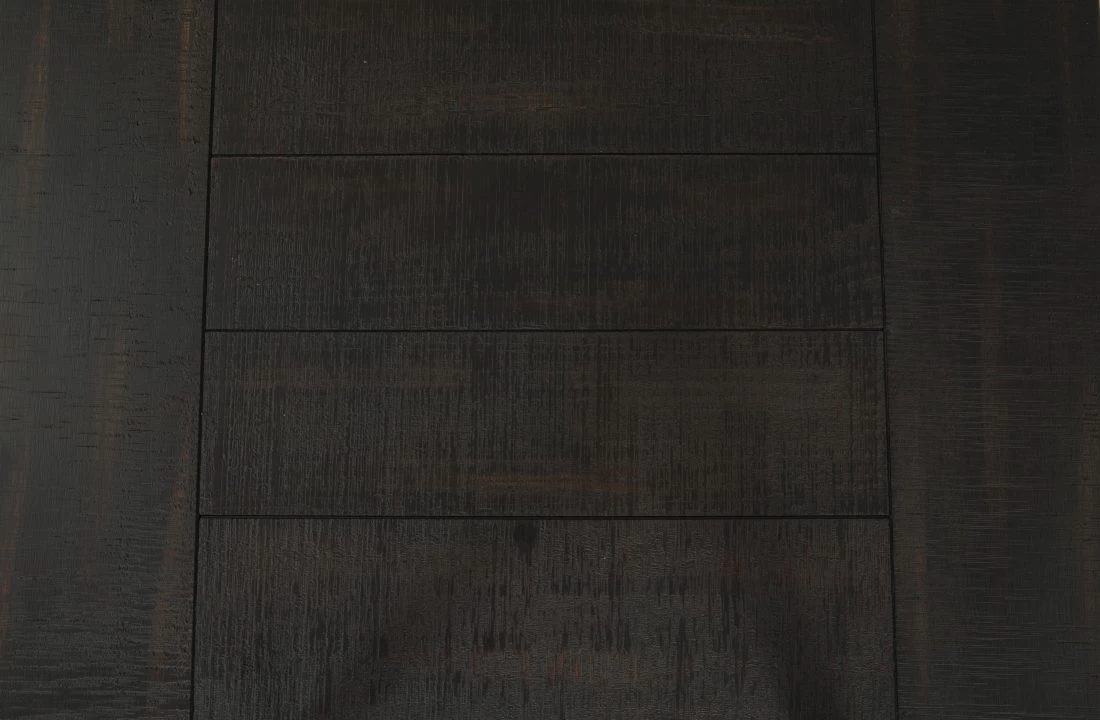 Signature Design By Ashley® Mallacar Black Sofa Table 9 Signature Design By Ashley® Mallacar Black Sofa Table - Image 9