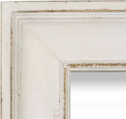 Liberty Abbey Park Antique White Mirror 7 Liberty Abbey Park Antique White Mirror -Furniture comprehensive store 612b518e 877f 4234 a6f1 6d09cb5a01e4