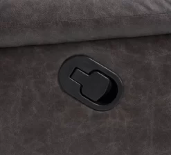 Franklin™ Brixton Holster Steel Manual Reclining Console Loveseat 14 Franklin™ Brixton Holster Steel Manual Reclining Console Loveseat -Furniture comprehensive store 61630077 32e4 4b14 b911 0c88792aa1f0