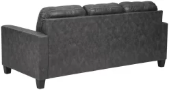 Benchcraft® Venaldi Gunmetal Sofa Chaise 6 Benchcraft® Venaldi Gunmetal Sofa Chaise -Furniture comprehensive store 61f3453f 3a5e 4b57 8d68 ac3a76632359
