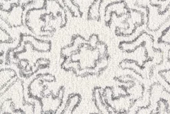 Feizy Belfort Ivory/Charcoal 8' X 10' Area Rug 15 Feizy Belfort Ivory/Charcoal 8' X 10' Area Rug -Furniture comprehensive store 622796fc b682 41f7 9f7a 2d932de37c46