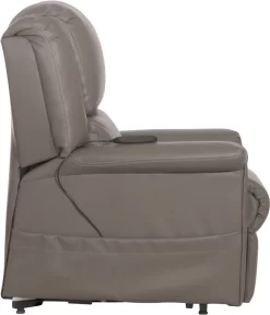 Catnapper® Elsie Chocolate Power Lift Recliner -Furniture comprehensive store 626294ab 63ee 4498 af62 65c3dc6ac8a4