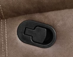 Steve Silver Co.® Nashville Cocoa Reclining Sofa -Furniture comprehensive store 62b42a08 33f6 40d5 a090 1a63f4dadbec