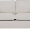 Kevin Charles Fine Upholstery® Asheville Hailey Light Beige Full Sleeper Sofa