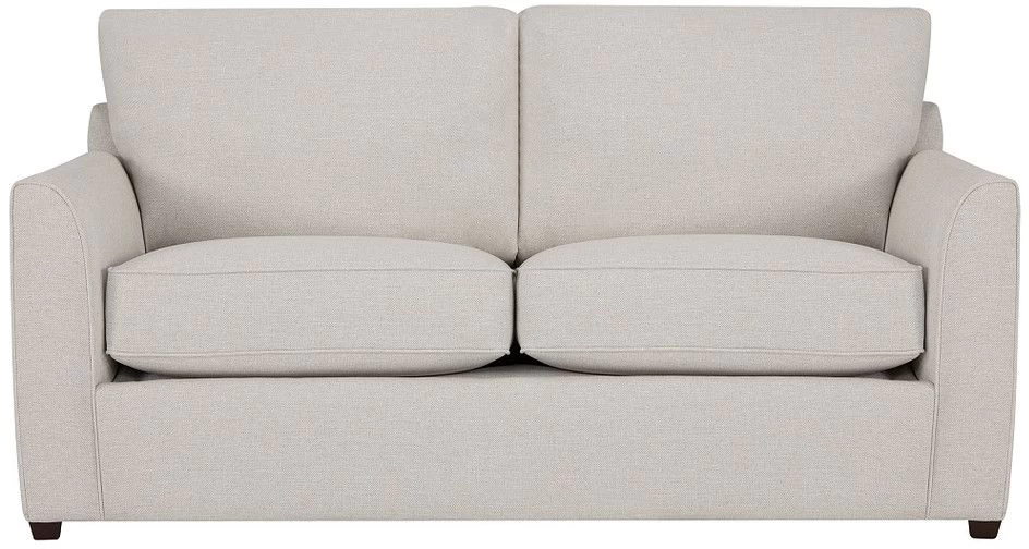 Kevin Charles Fine Upholstery® Asheville Hailey Light Beige Full Sleeper Sofa 1 Kevin Charles Fine Upholstery® Asheville Hailey Light Beige Full Sleeper Sofa