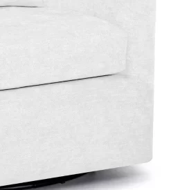 Franklin™ Sydney Virtue Snow Chair -Furniture comprehensive store 630cfc29 3a92 49d9 831d 960d58f77afa 1