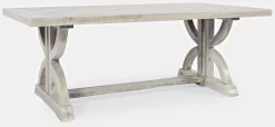 Jofran Inc. Fairview Ash Cocktail Table