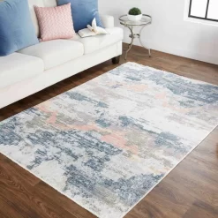 Feizy Kyra Beige/Blue 9' X 12'7" Rug 11 Feizy Kyra Beige/Blue 9' X 12'7" Rug -Furniture comprehensive store 63a0c9f8 6280 4b2a 9433 6f4e64f8d4a6 1