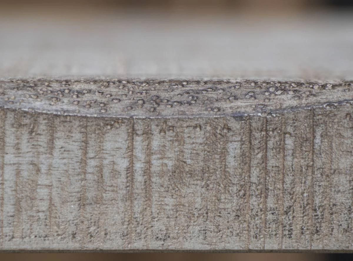 International Furniture Direct Old Wood Sand Drift Cocktail Table 2 International Furniture Direct Old Wood Sand Drift Cocktail Table - Image 2