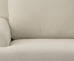 Bauhaus Furniture Sophia Linen Sofa