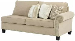 Signature Design By Ashley® Dovemont 2-Piece Putty Right-Arm Facing Sectional With Chaise 8 Signature Design By Ashley® Dovemont 2-Piece Putty Right-Arm Facing Sectional With Chaise -Furniture comprehensive store 6437184a 609e 4ec7 bf29 e454a86ff21e