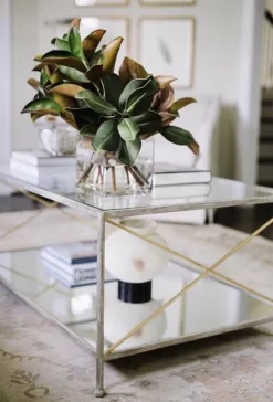 Zeugma Imports Silver Rectangular Coffee Table 8 Zeugma Imports Silver Rectangular Coffee Table -Furniture comprehensive store 6466d197 7ff2 477c 8638 0adf658d1eb5