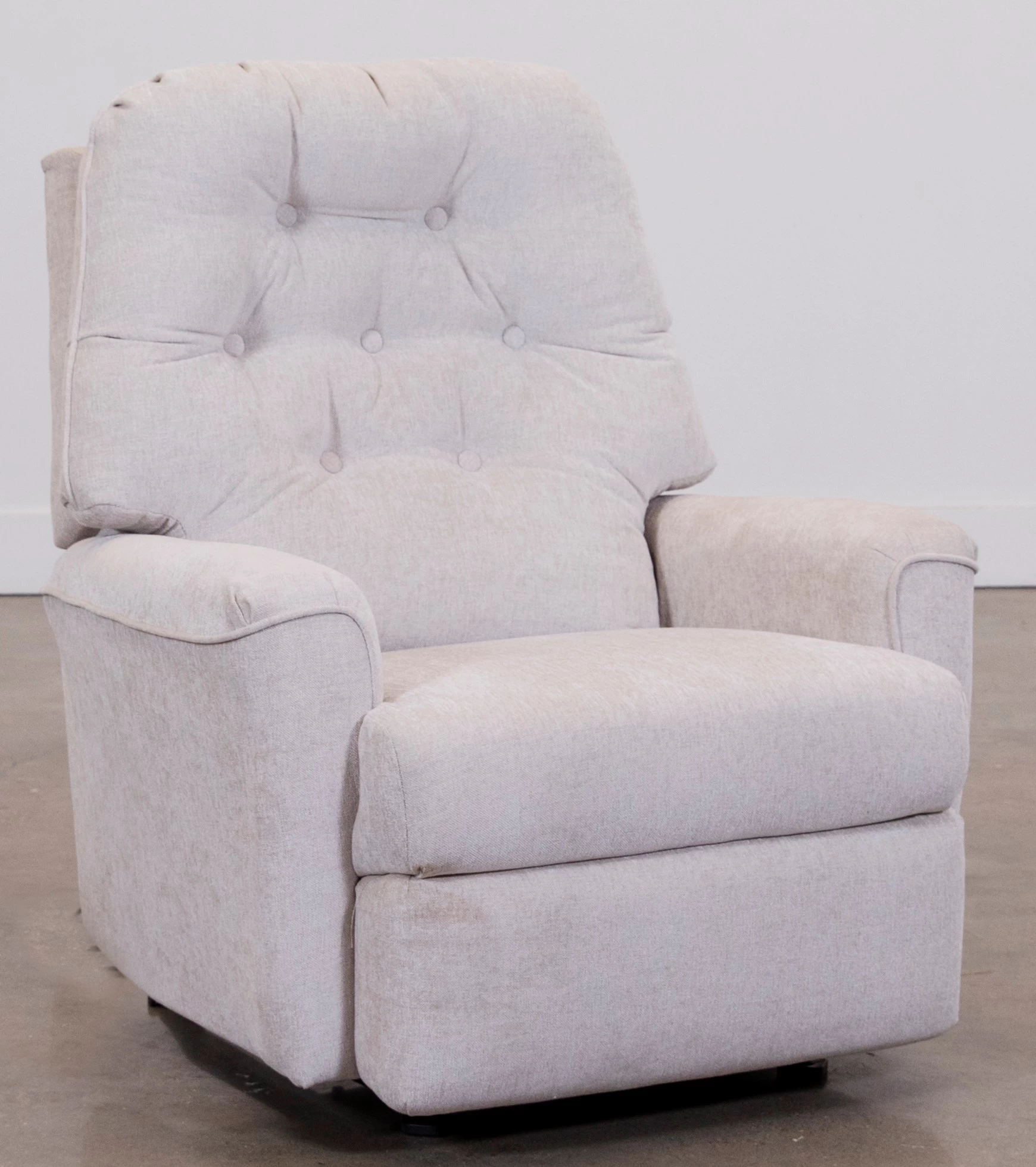 Best Home Furnishings® Cara Power Rocker Recliner 1 Best Home Furnishings® Cara Power Rocker Recliner