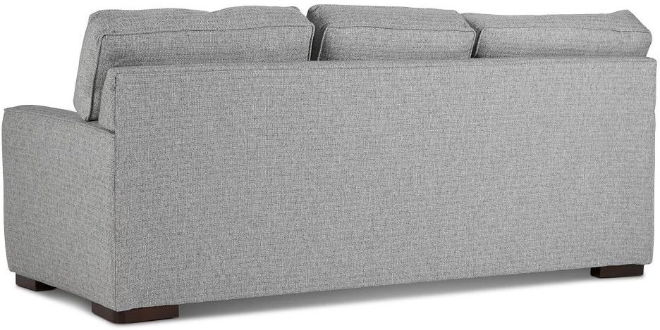 Kevin Charles Fine Upholstery® Austin Sugarshack Metal Sofa 4 Kevin Charles Fine Upholstery® Austin Sugarshack Metal Sofa - Image 4