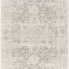 Surya Harput Gray 7'x10' Area Rug